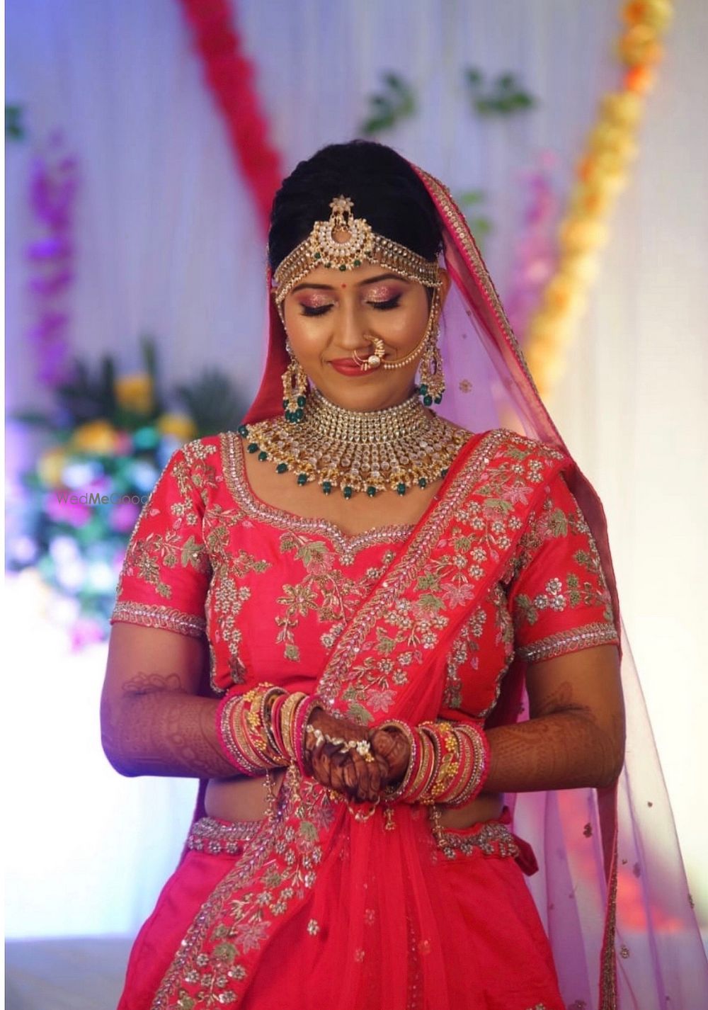 Photo By Naishaa Parekh Makeovers  - Bridal Makeup