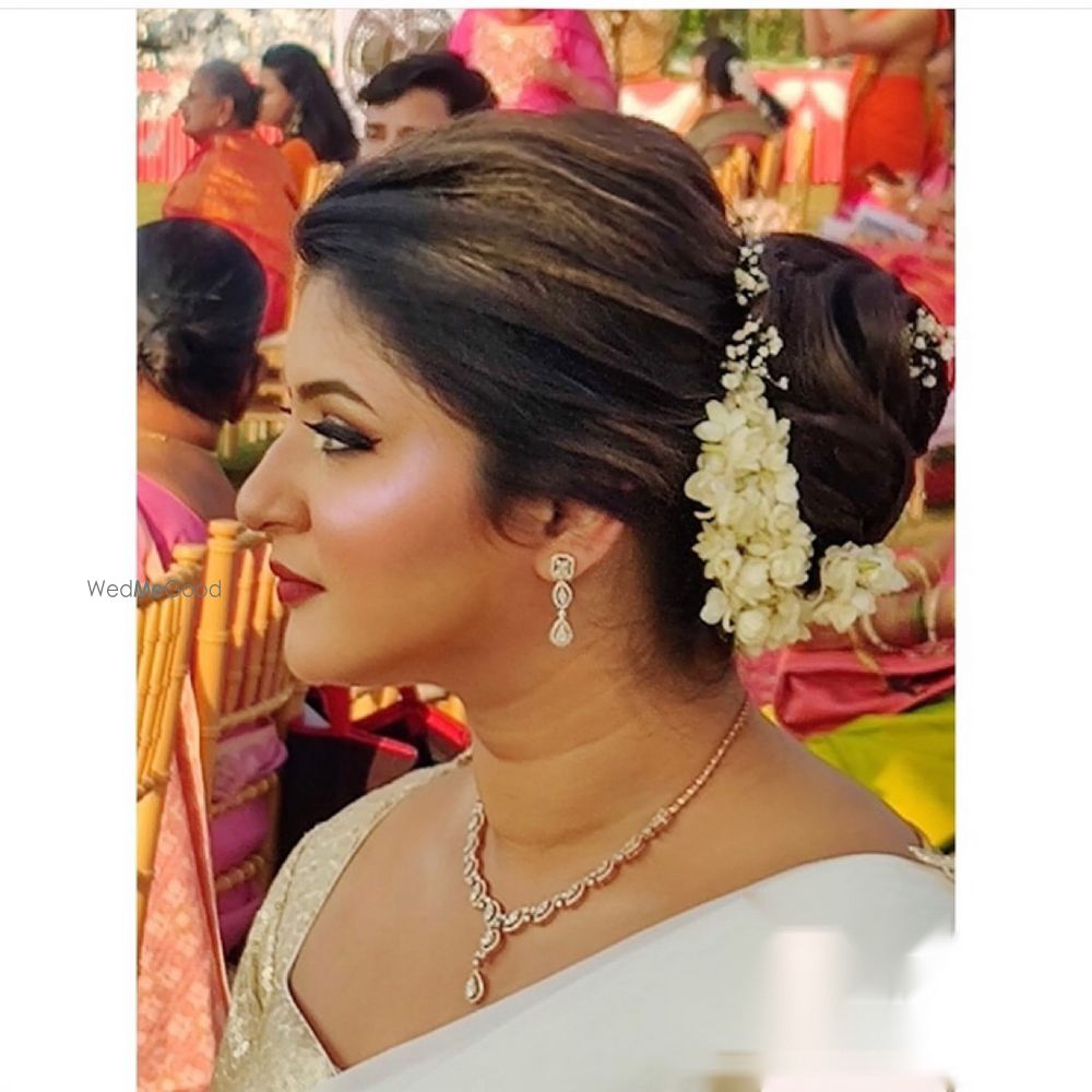 Photo By Naishaa Parekh Makeovers  - Bridal Makeup