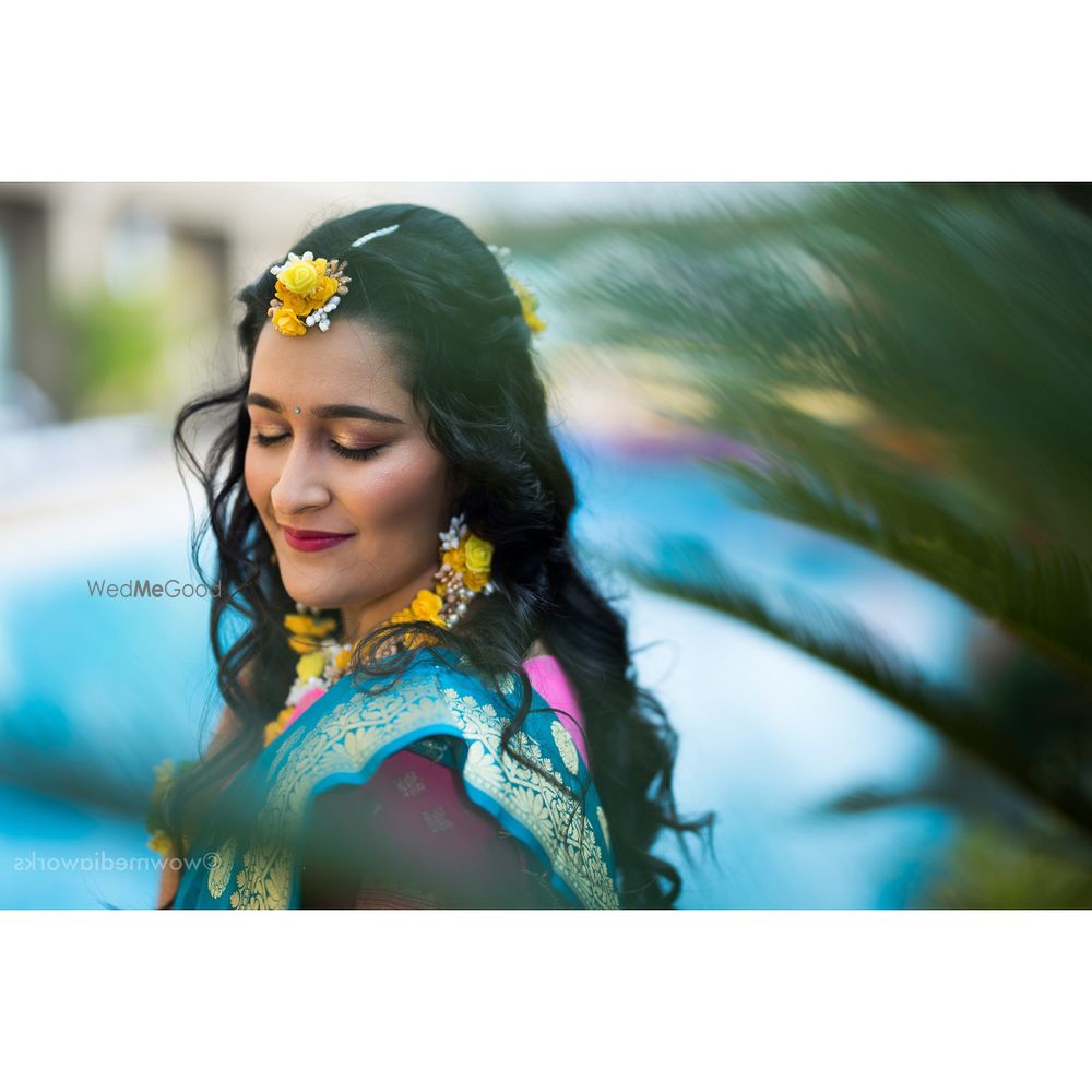 Photo By Naishaa Parekh Makeovers  - Bridal Makeup