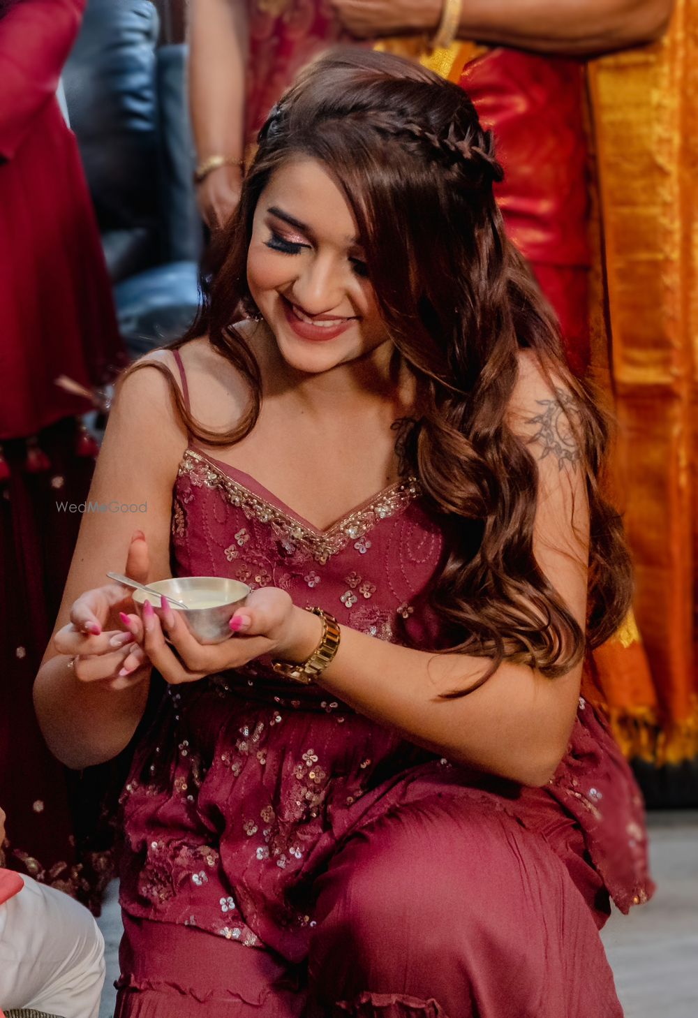 Photo By Naishaa Parekh Makeovers  - Bridal Makeup