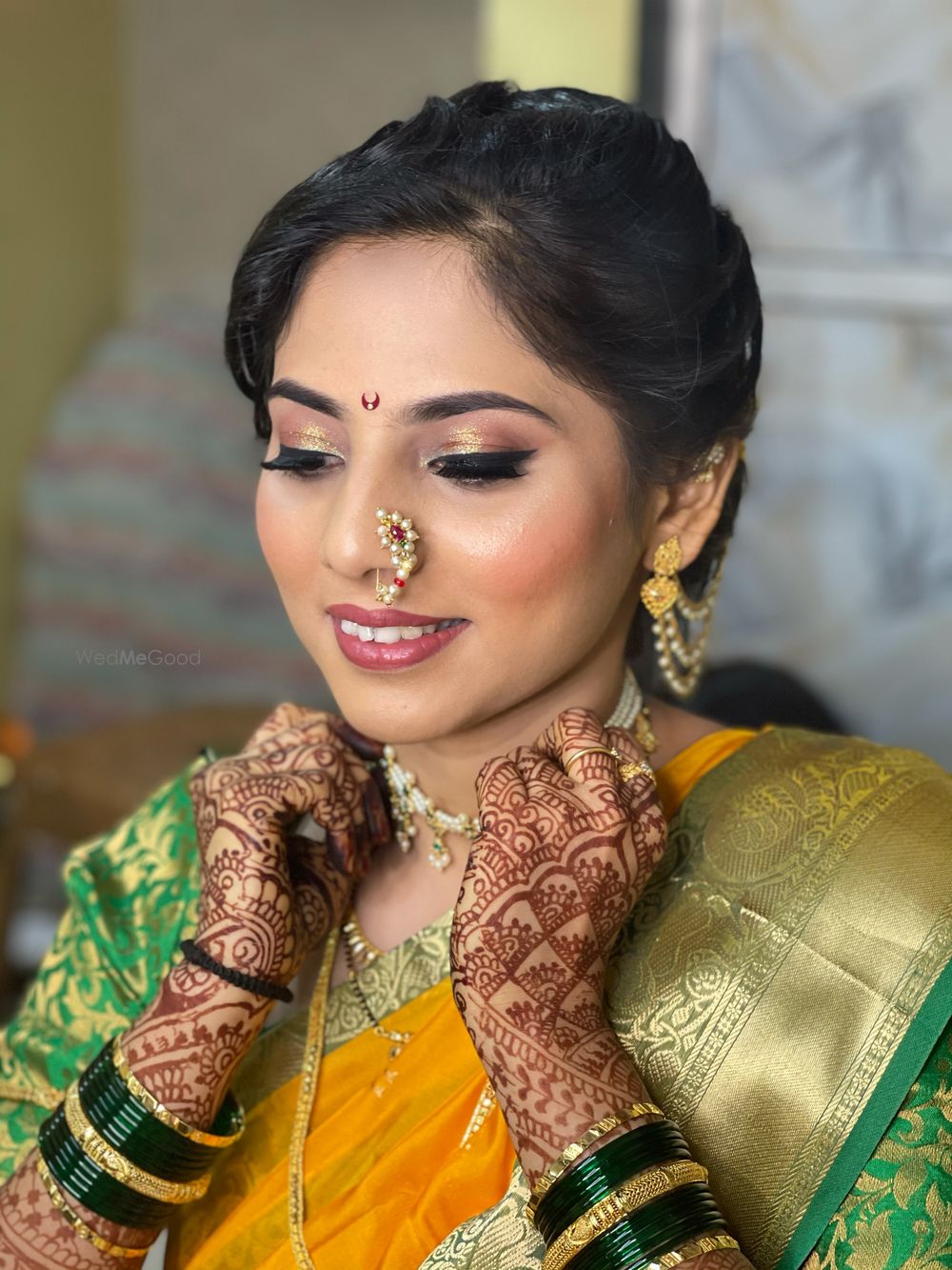 Photo By Naishaa Parekh Makeovers  - Bridal Makeup