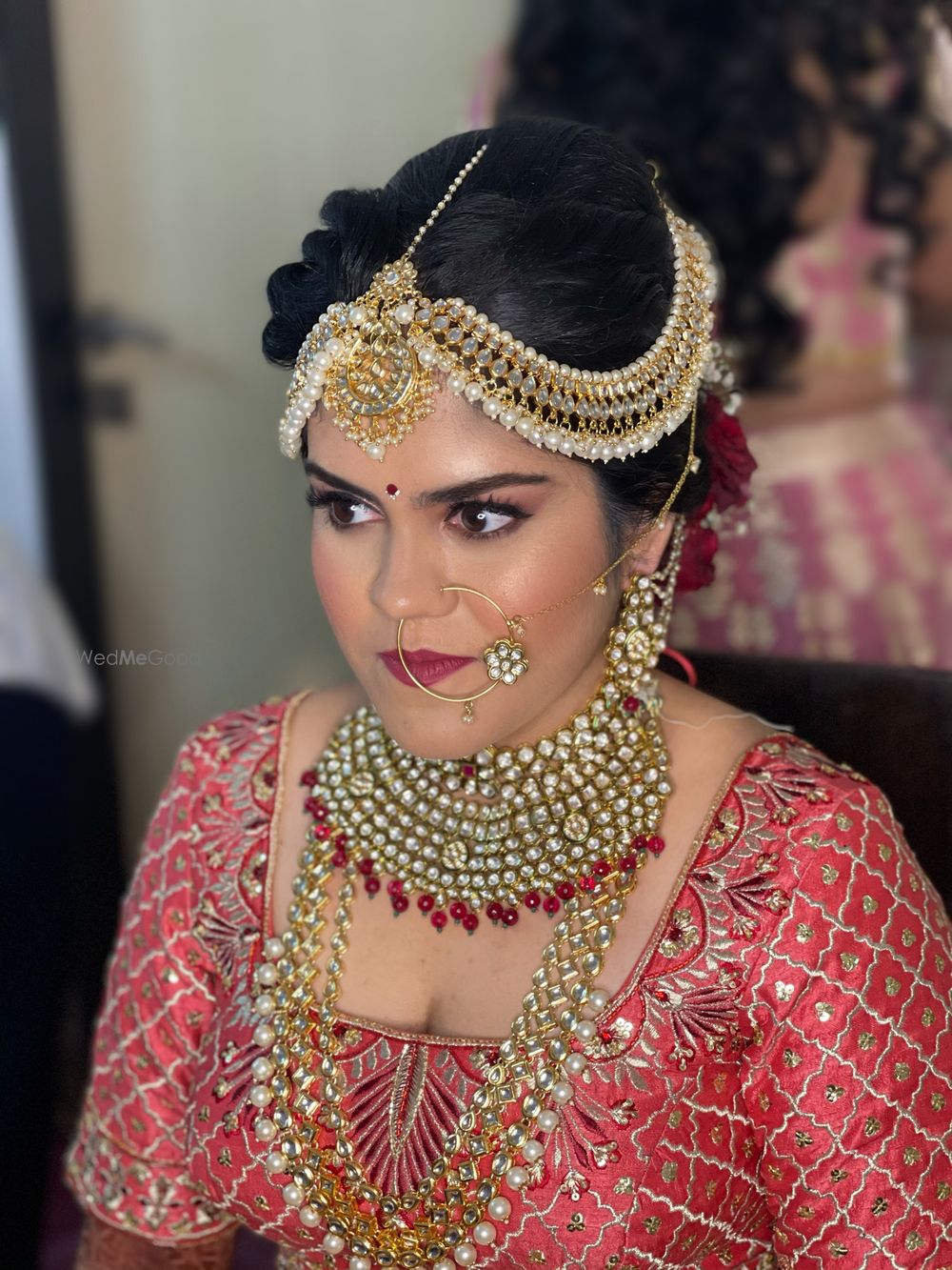 Photo By Naishaa Parekh Makeovers  - Bridal Makeup