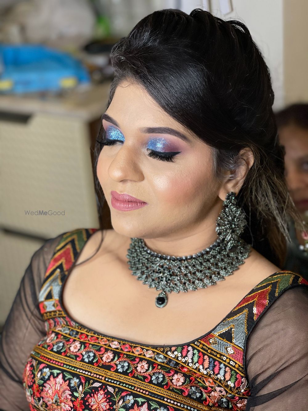 Photo By Naishaa Parekh Makeovers  - Bridal Makeup