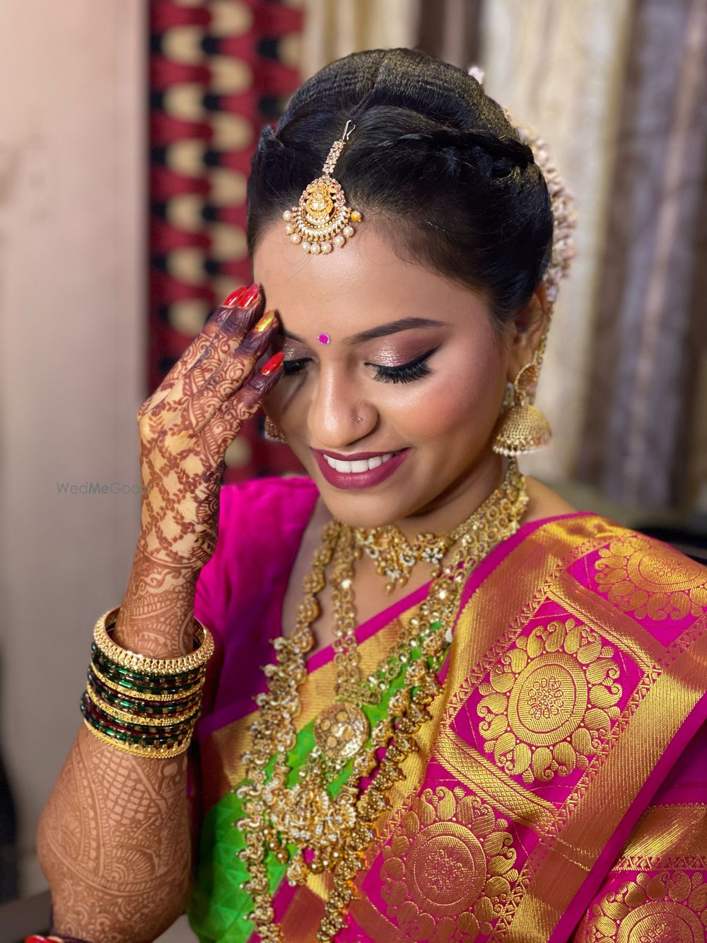 Photo By Naishaa Parekh Makeovers  - Bridal Makeup