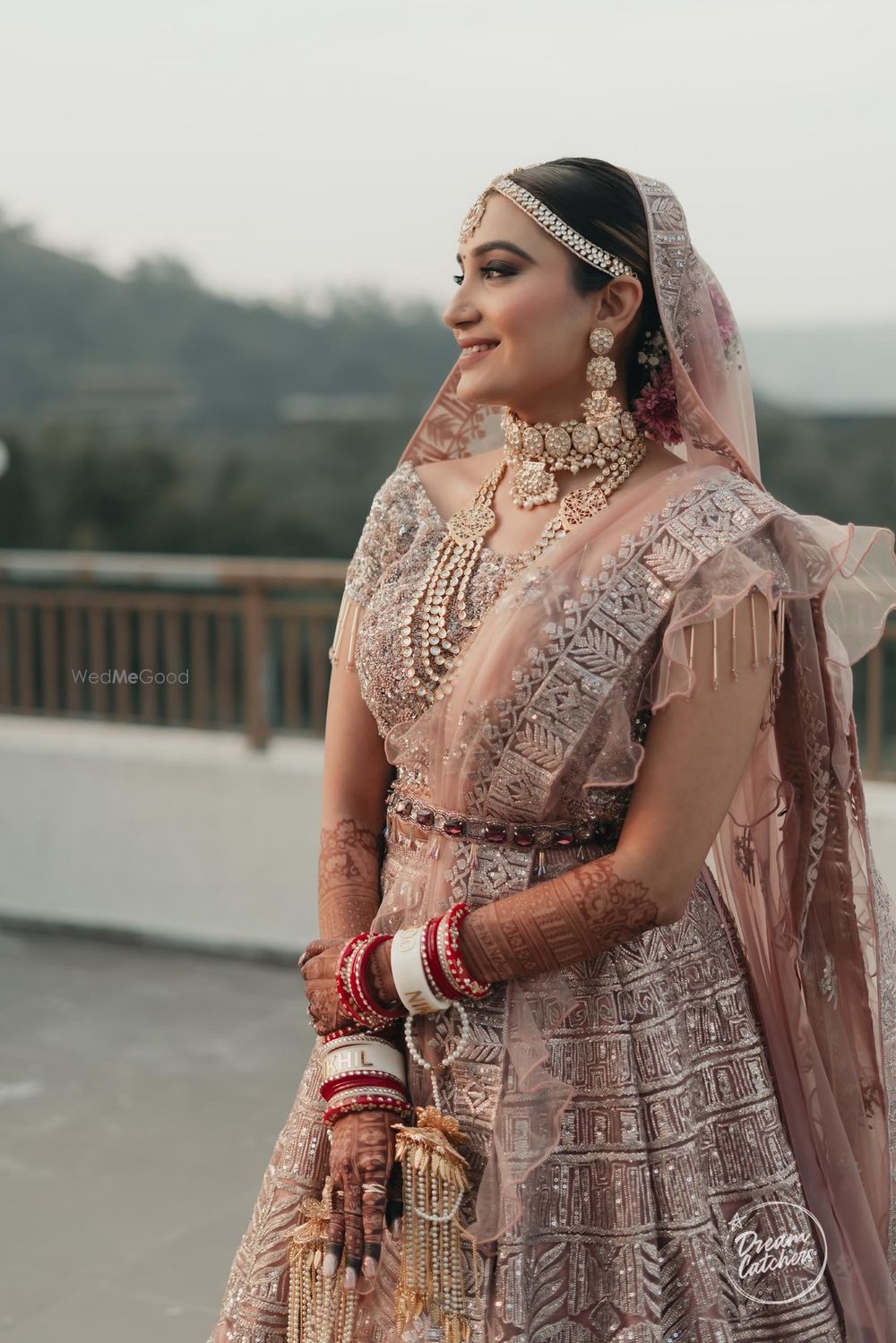 Photo By Naishaa Parekh Makeovers  - Bridal Makeup