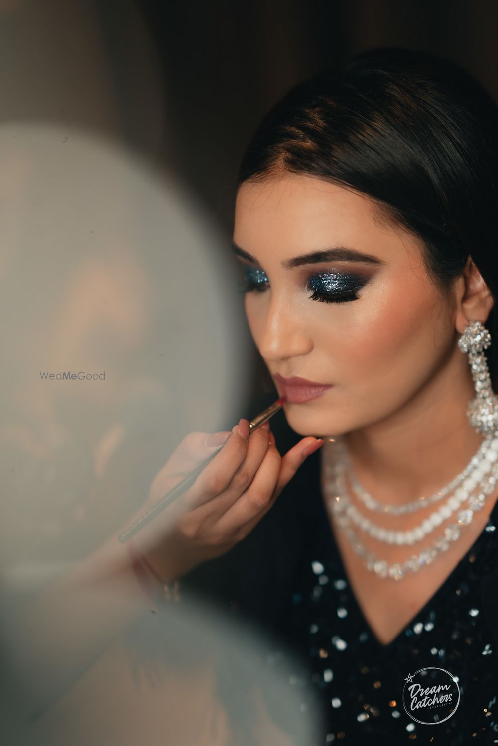 Photo By Naishaa Parekh Makeovers  - Bridal Makeup