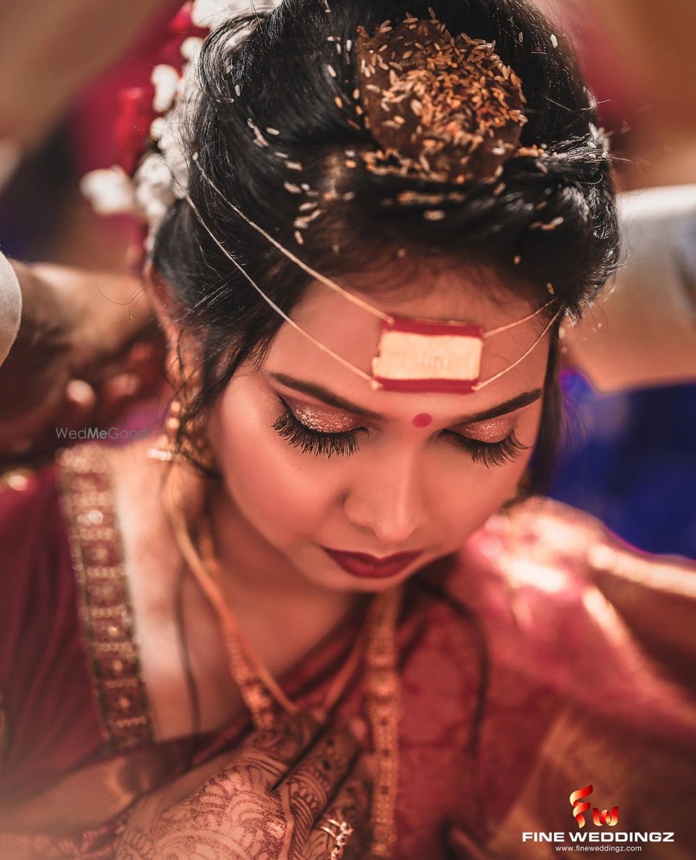 Photo By Naishaa Parekh Makeovers  - Bridal Makeup