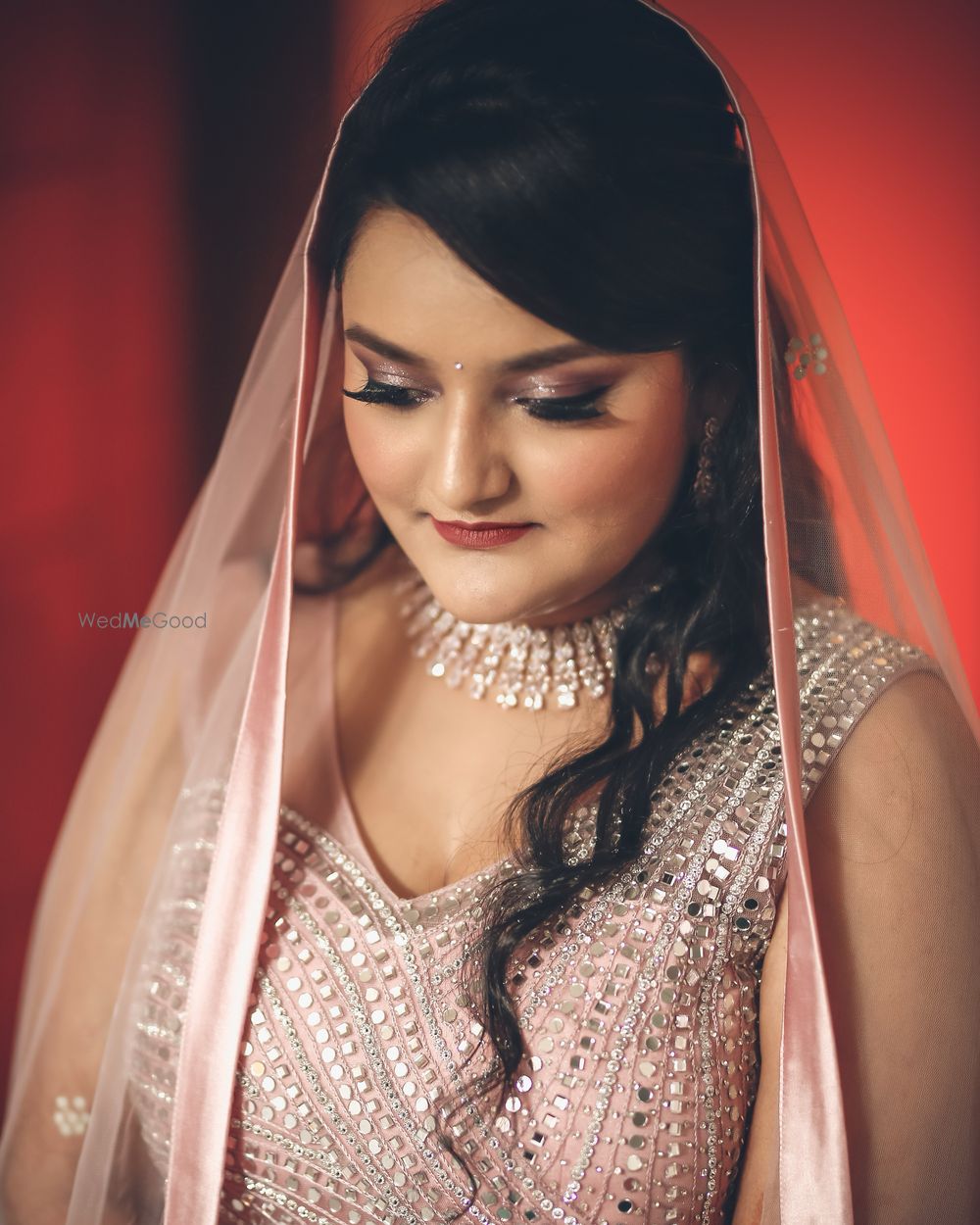 Photo By Naishaa Parekh Makeovers  - Bridal Makeup