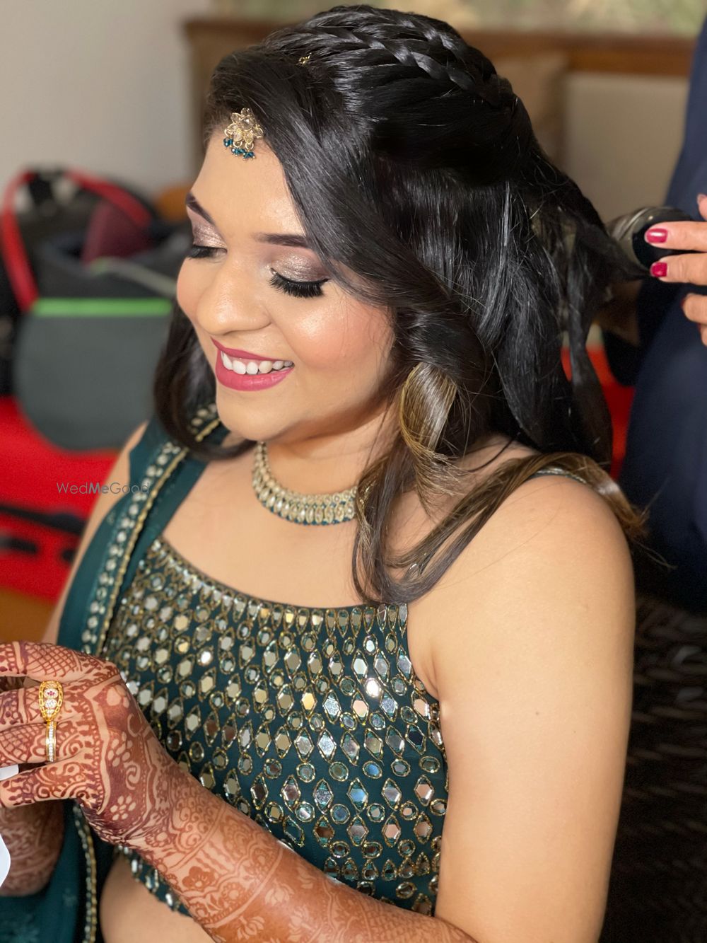 Photo By Naishaa Parekh Makeovers  - Bridal Makeup