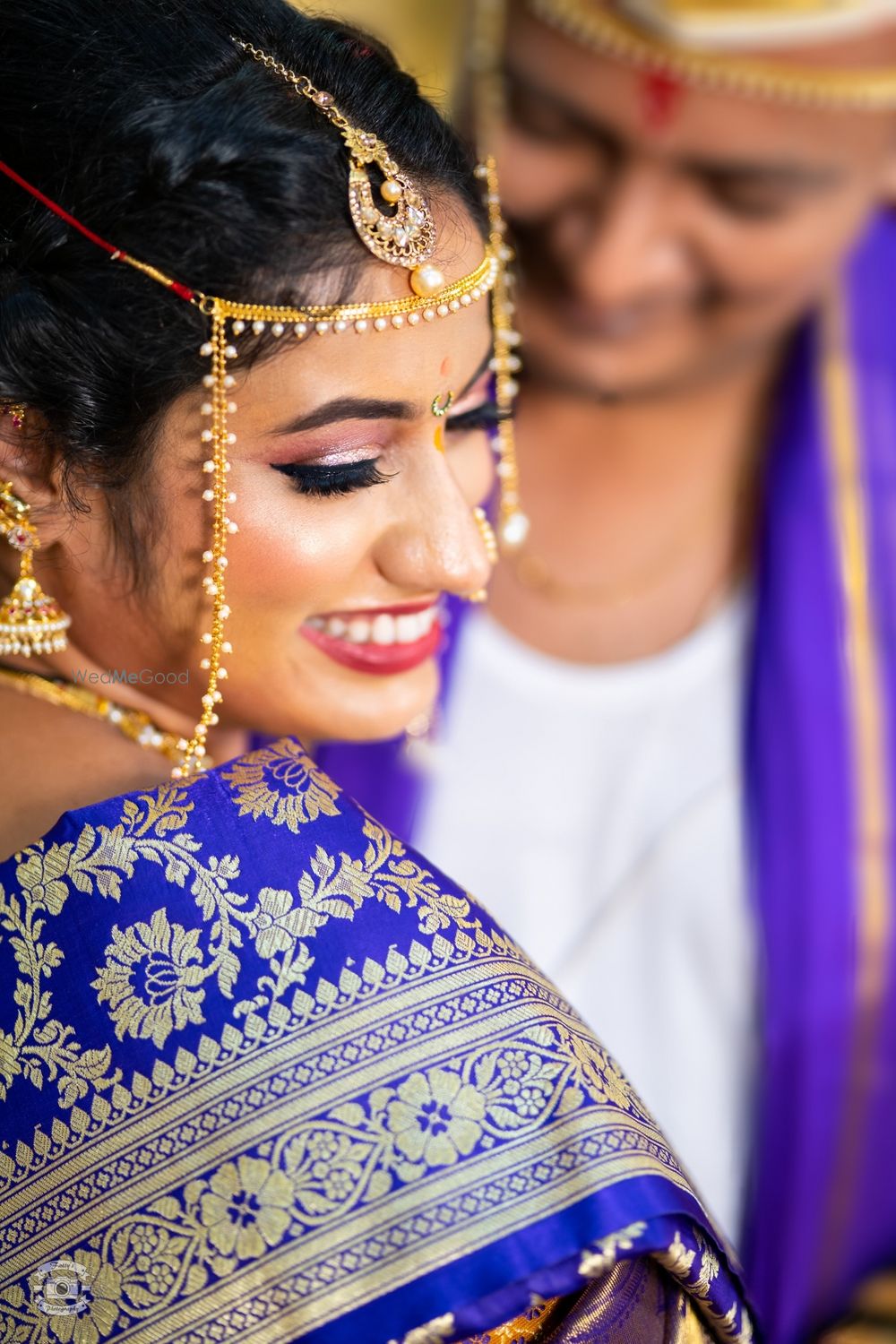 Photo By Naishaa Parekh Makeovers  - Bridal Makeup