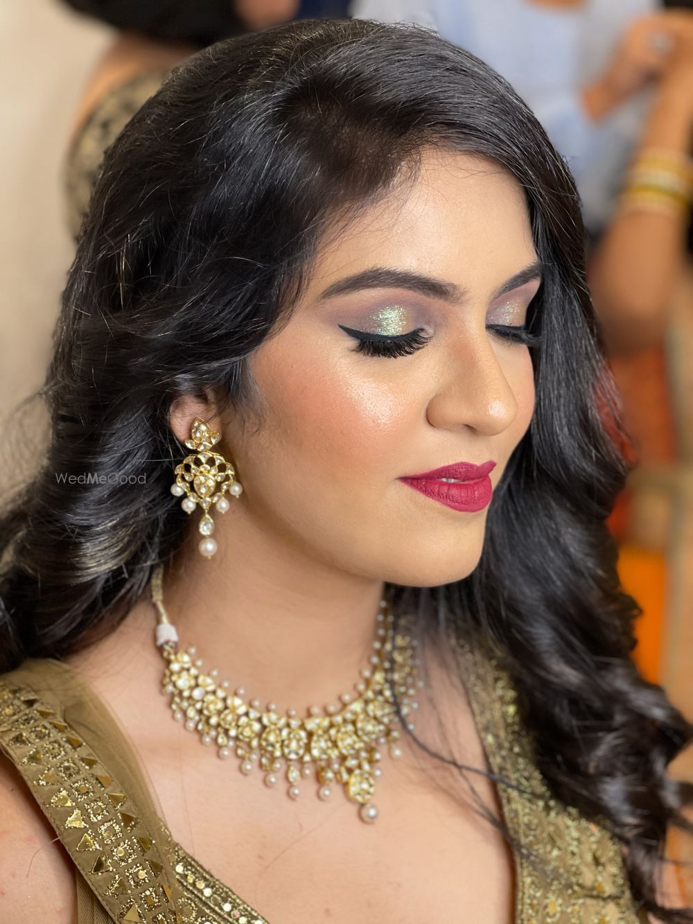 Photo By Naishaa Parekh Makeovers  - Bridal Makeup