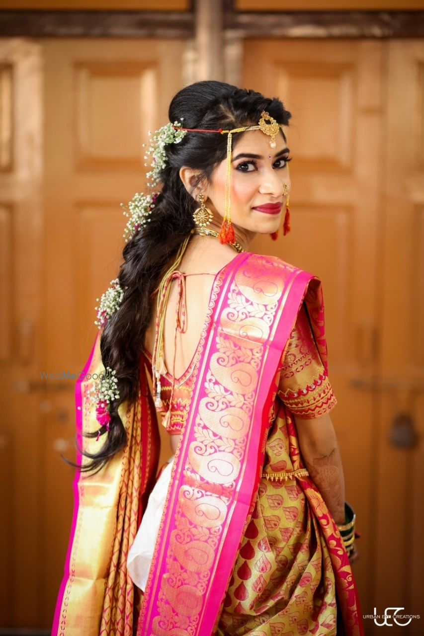 Photo By Naishaa Parekh Makeovers  - Bridal Makeup