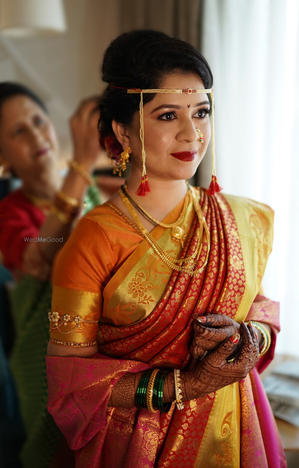 Photo By Naishaa Parekh Makeovers  - Bridal Makeup