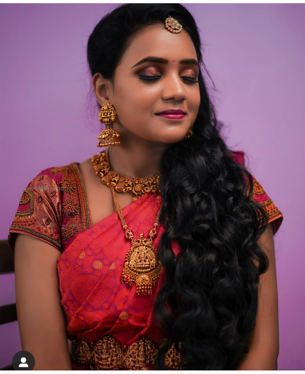 Photo By Makeovers by Chaitra - Bridal Makeup