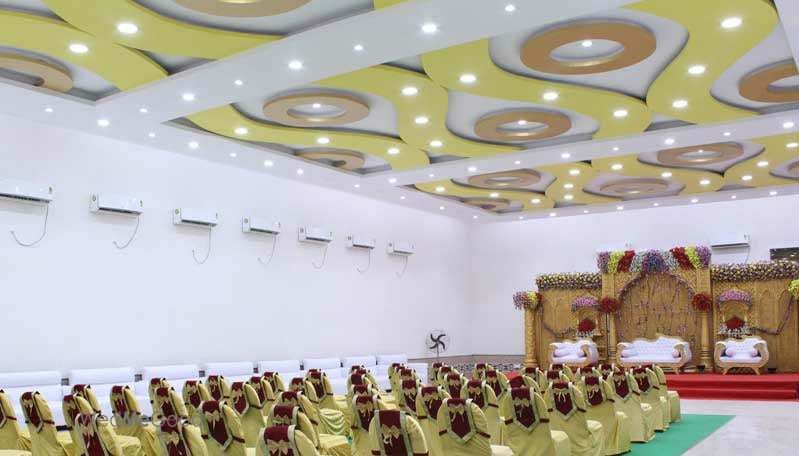 Photo By Shiv Durga Garden and Banquet Hall - Venues