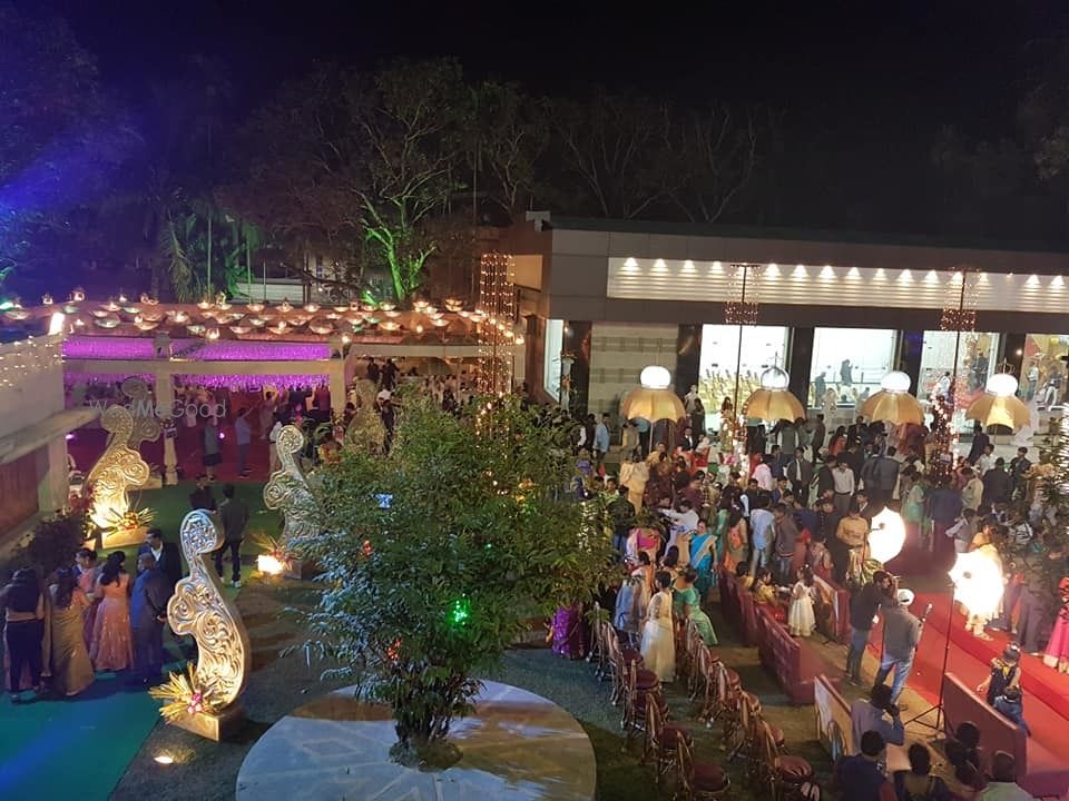 Photo By Shiv Durga Garden and Banquet Hall - Venues