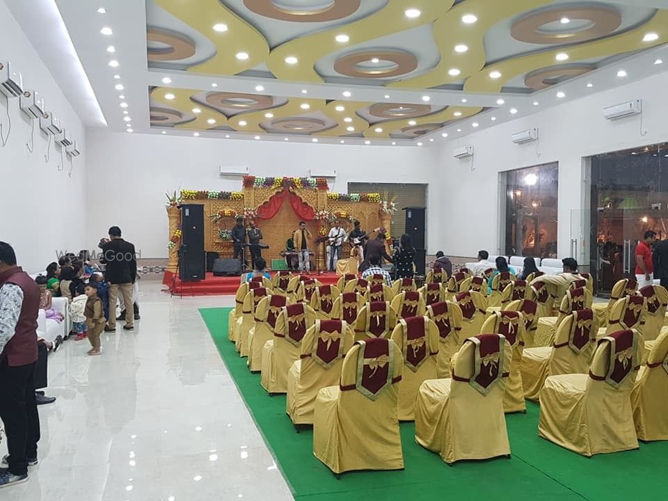 Photo By Shiv Durga Garden and Banquet Hall - Venues