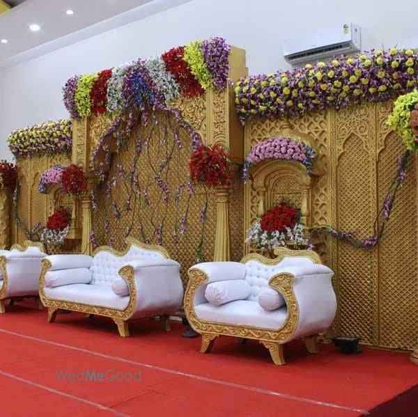 Photo By Shiv Durga Garden and Banquet Hall - Venues