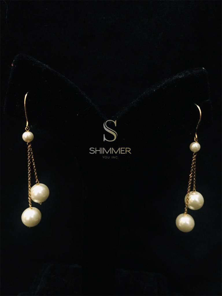 Photo By Shimmer You Inc - Jewellery