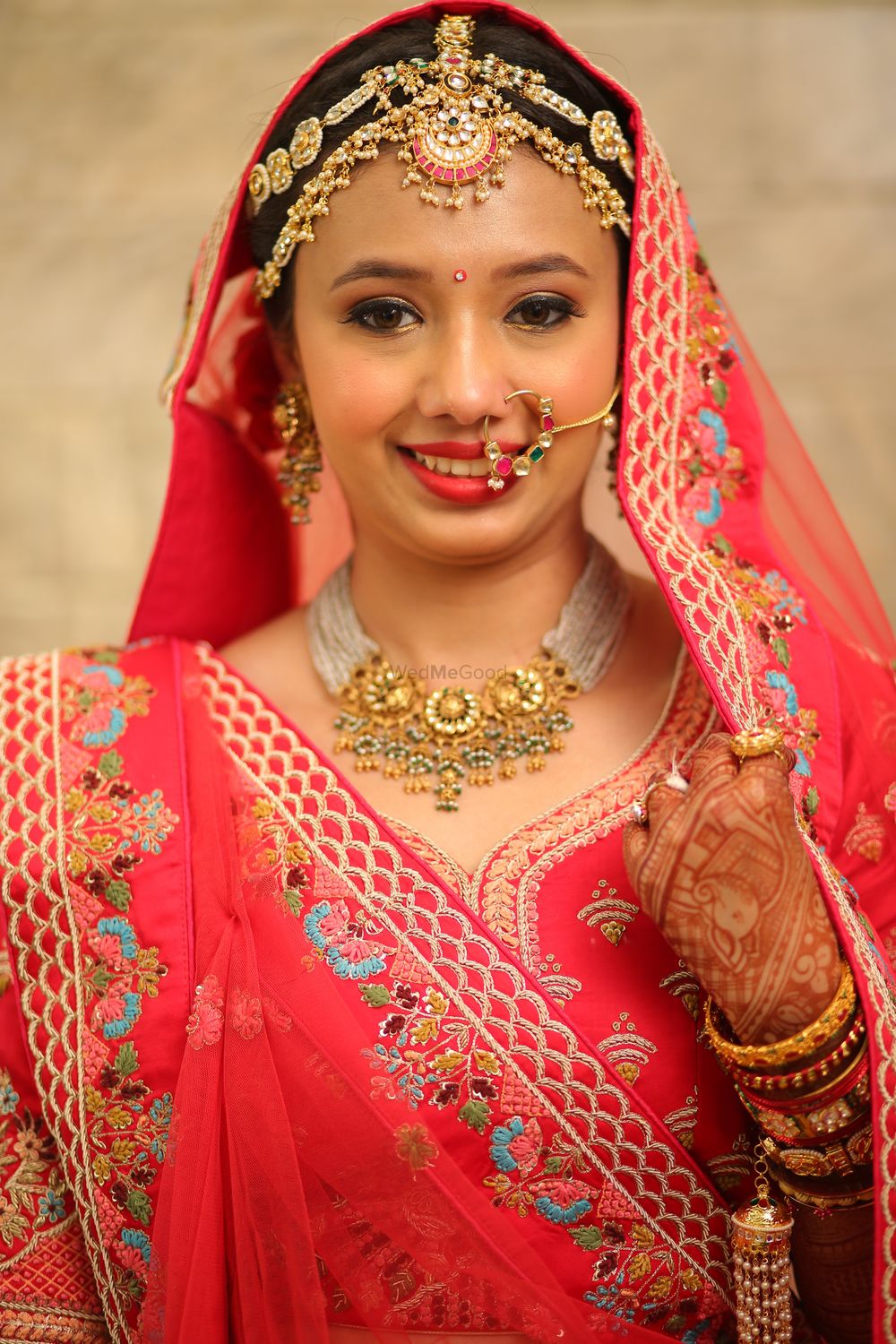 Photo By Makeup by Vaish - Bridal Makeup