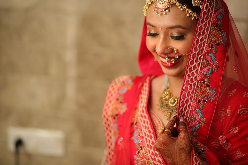 Photo By Makeup by Vaish - Bridal Makeup