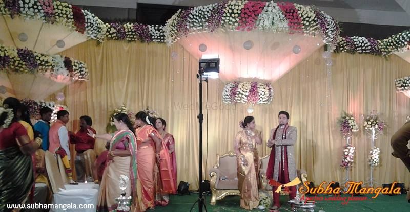Photo By Shubha Mangala - Wedding Planners