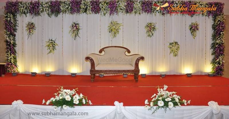 Photo By Shubha Mangala - Wedding Planners
