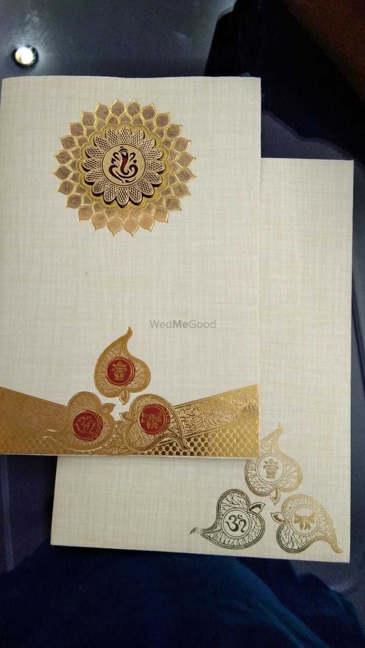 Photo By Sri Hari Cards and Invitations - Invitations