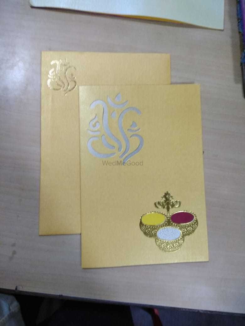 Photo By Sri Hari Cards and Invitations - Invitations