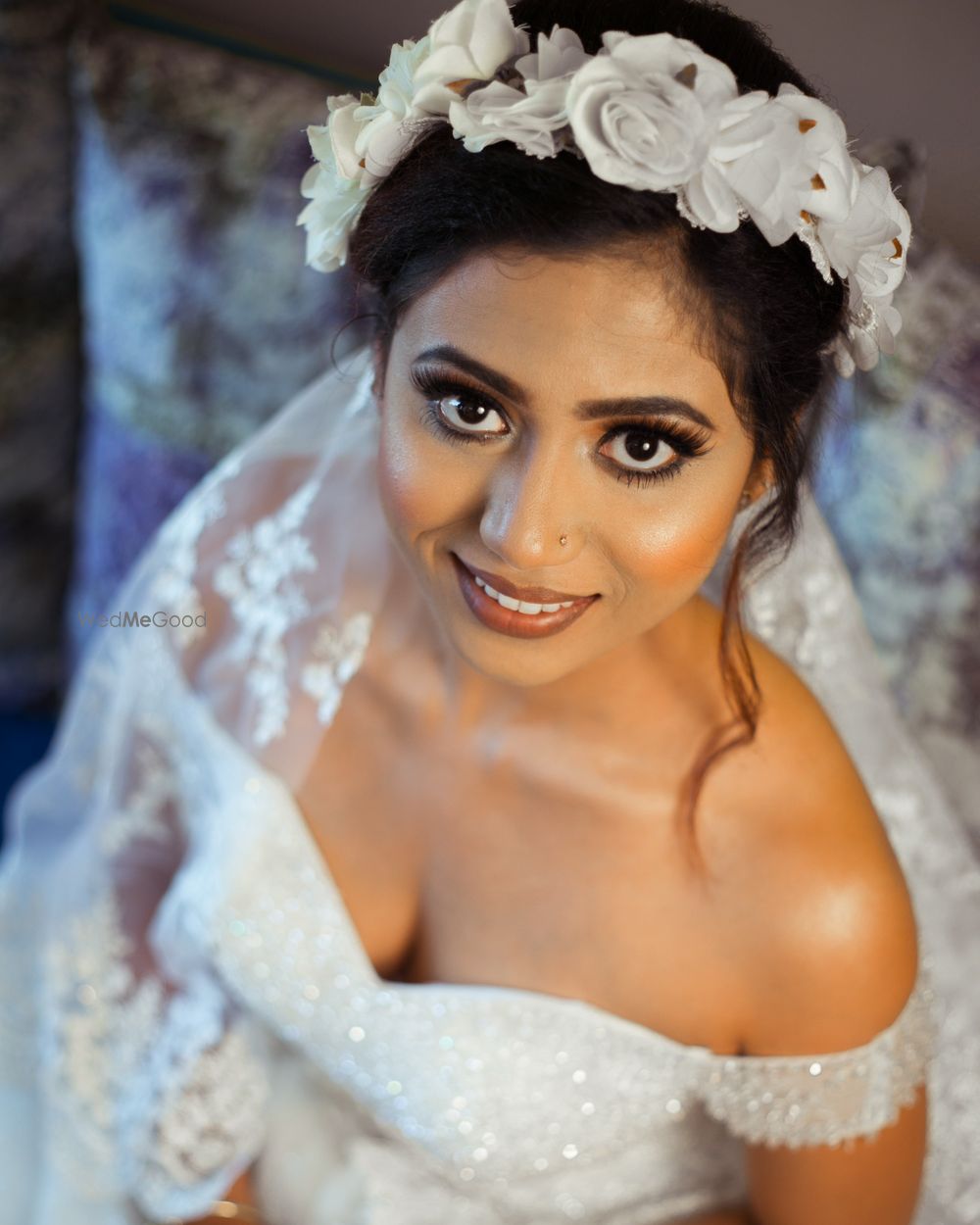 Photo By Your Makeup Artist Tanzeena Khan - Bridal Makeup