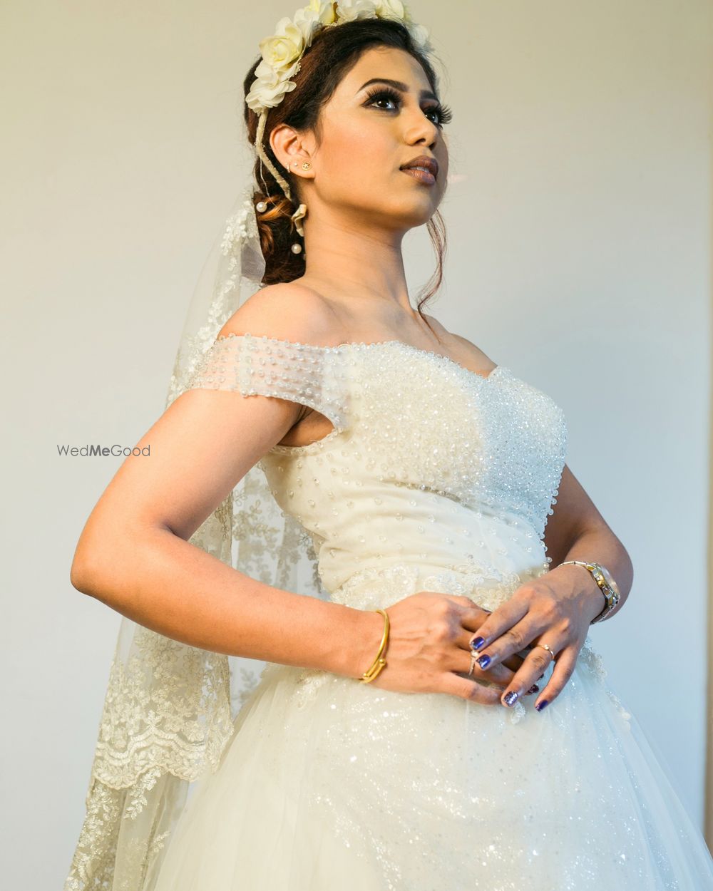 Photo By Your Makeup Artist Tanzeena Khan - Bridal Makeup