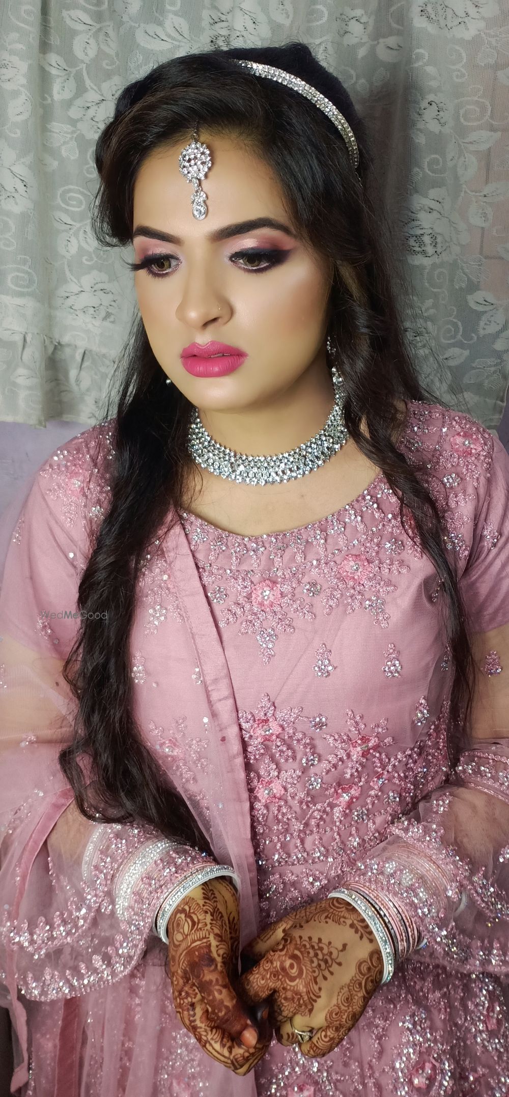 Photo By Your Makeup Artist Tanzeena Khan - Bridal Makeup