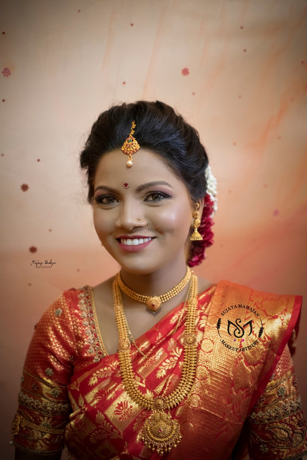 Photo By Sujata Mahajan Makeup - Bridal Makeup