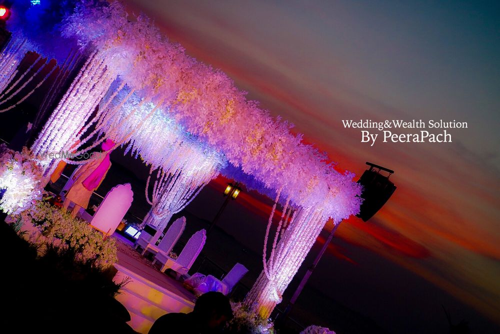 Photo By Wedding&Wealth Solution by PeeraPach - Decorators