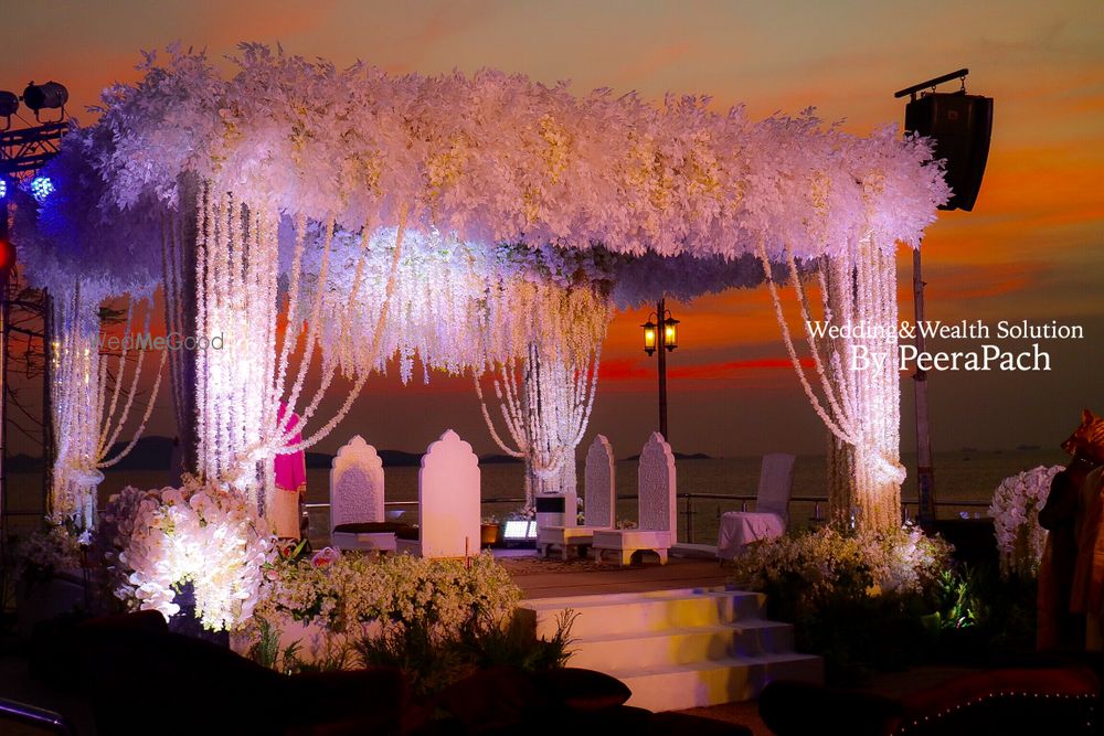 Photo By Wedding&Wealth Solution by PeeraPach - Decorators