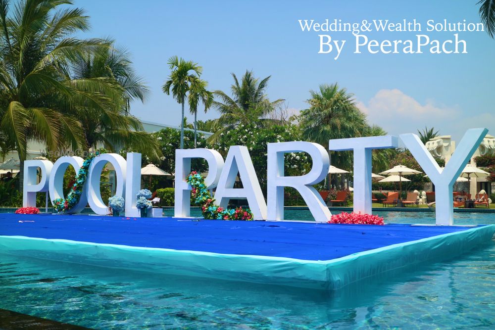 Photo By Wedding&Wealth Solution by PeeraPach - Decorators