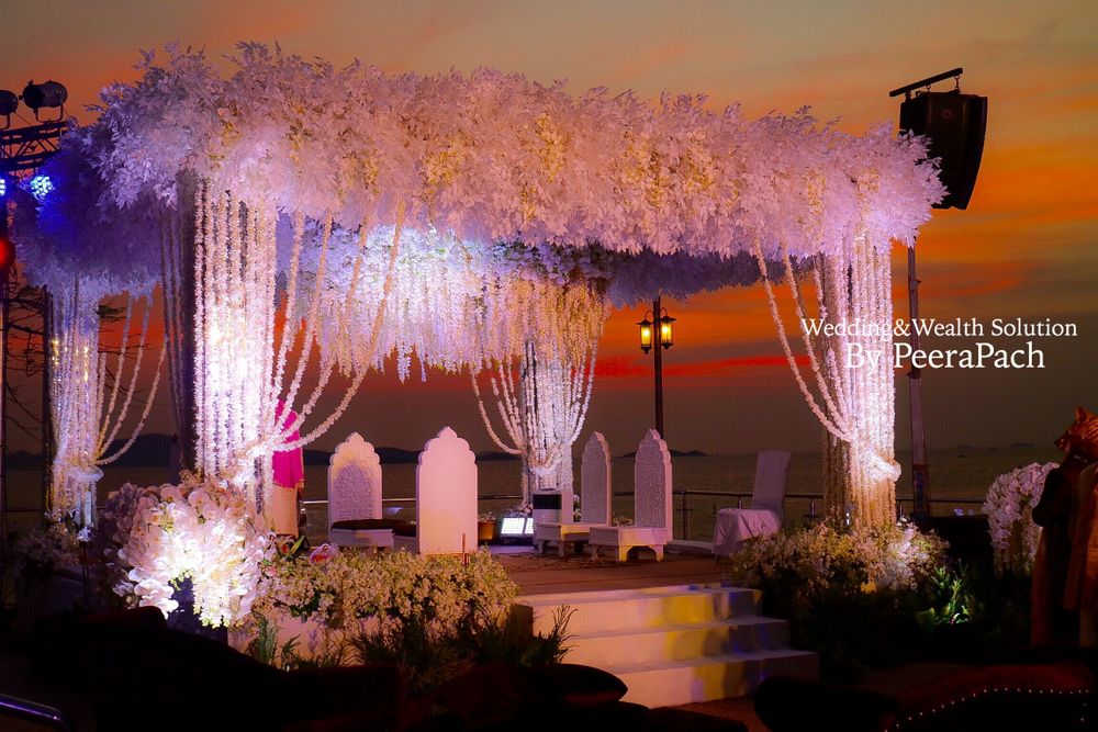 Photo By Wedding&Wealth Solution by PeeraPach - Decorators