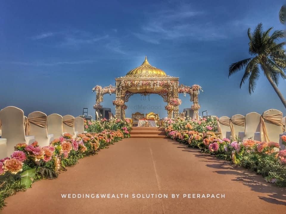 Photo By Wedding&Wealth Solution by PeeraPach - Decorators