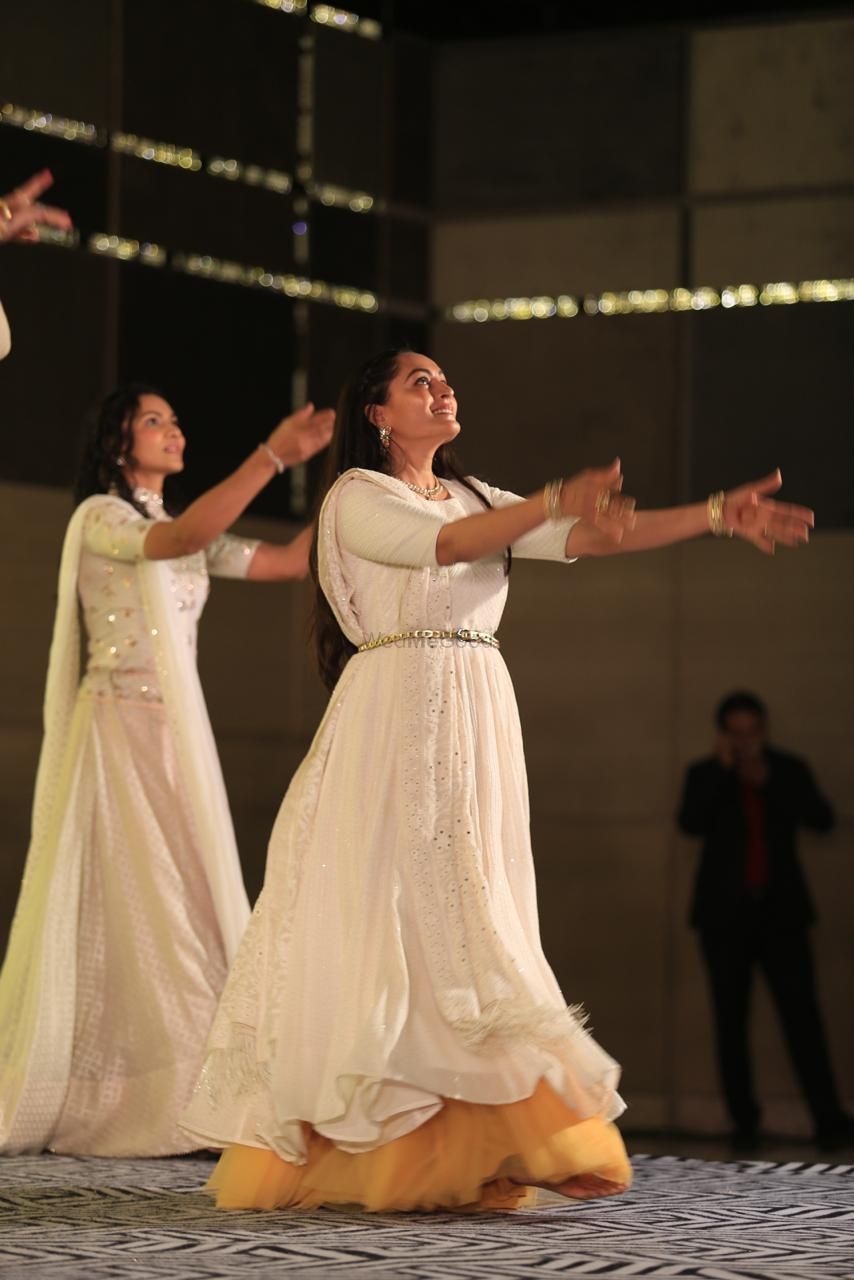 Photo By Dance with Shikha - Sangeet Choreographer