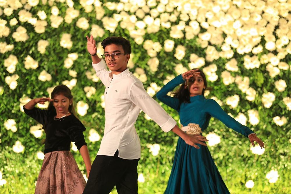 Photo By Dance with Shikha - Sangeet Choreographer