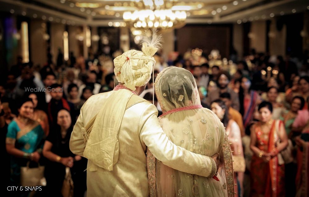 Photo By Shaadi Shots - Cinema/Video