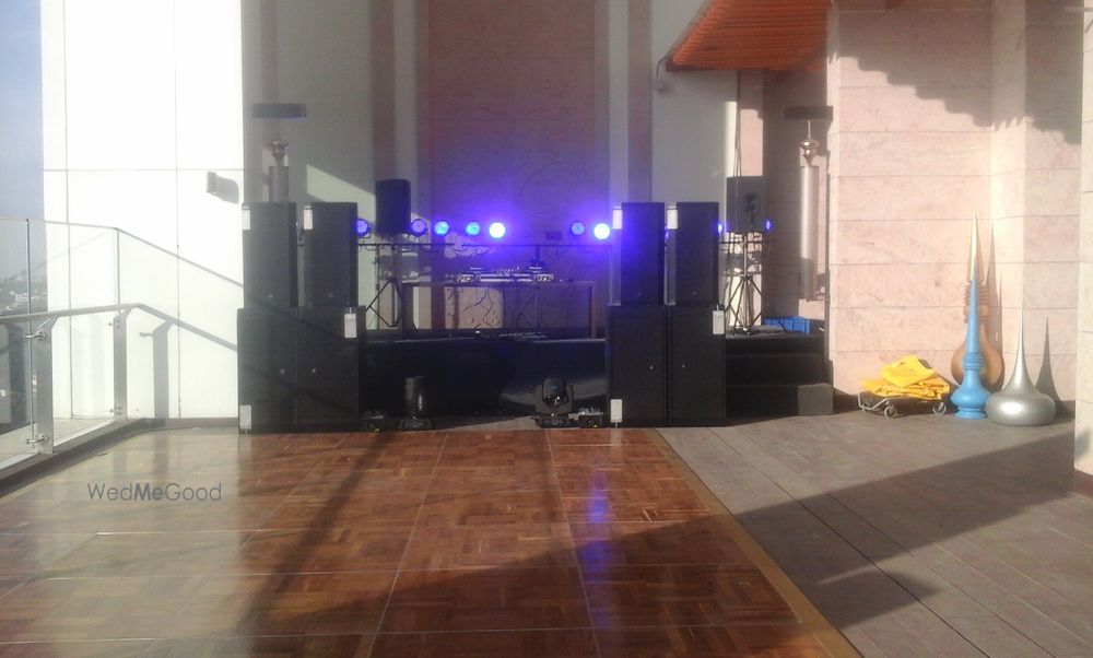 Photo By NK Acoustic - DJs