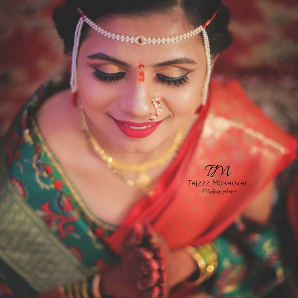 Photo By Tejzzz Makeover - Bridal Makeup