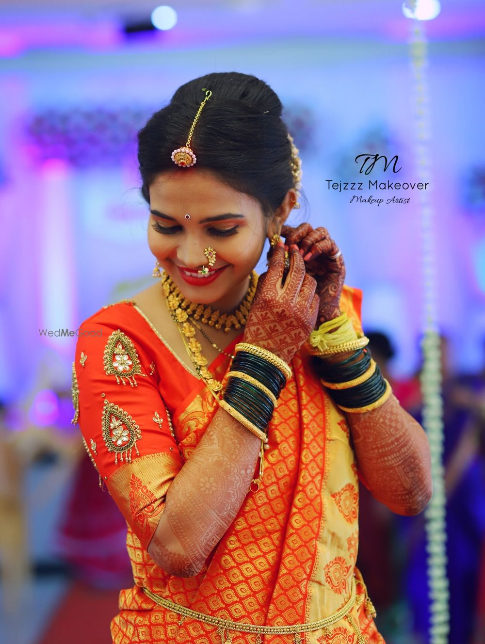 Photo By Tejzzz Makeover - Bridal Makeup