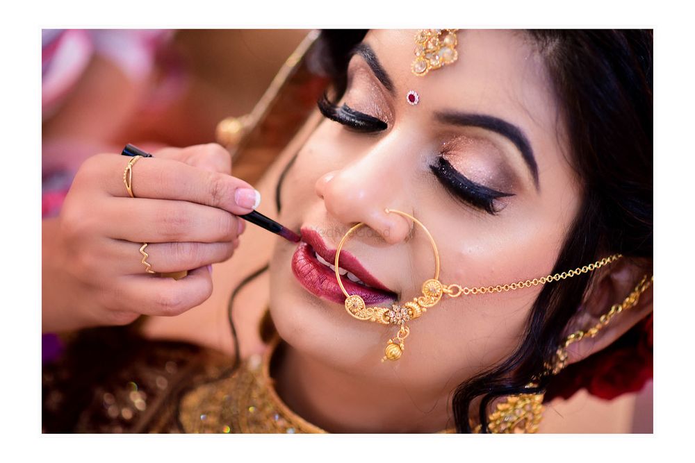 Photo By Glow Glam by Shreya Sarin - Bridal Makeup