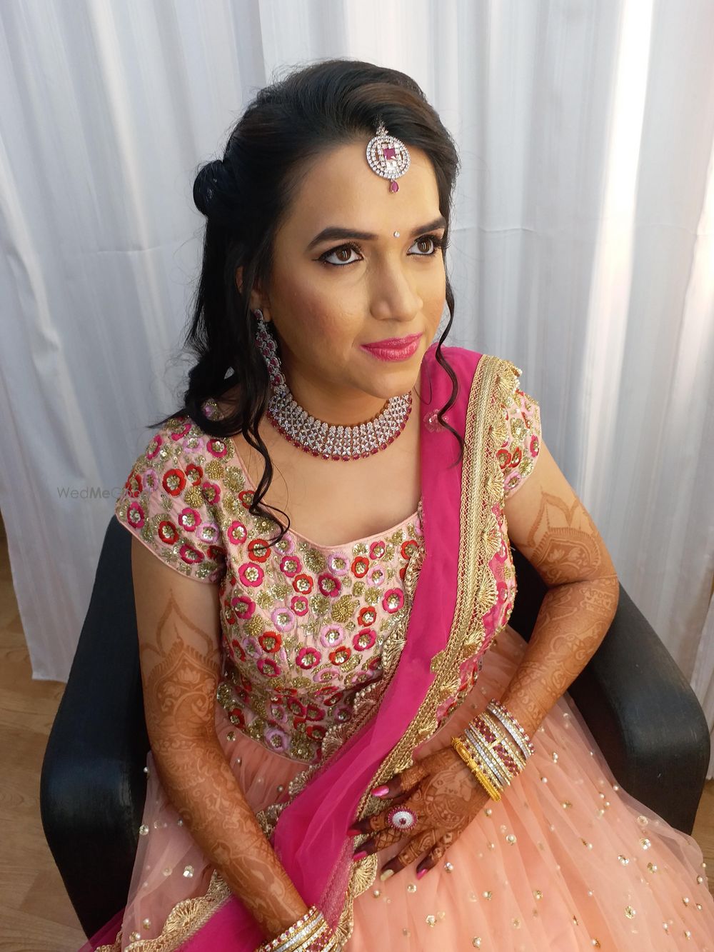 Photo By Glow Glam by Shreya Sarin - Bridal Makeup