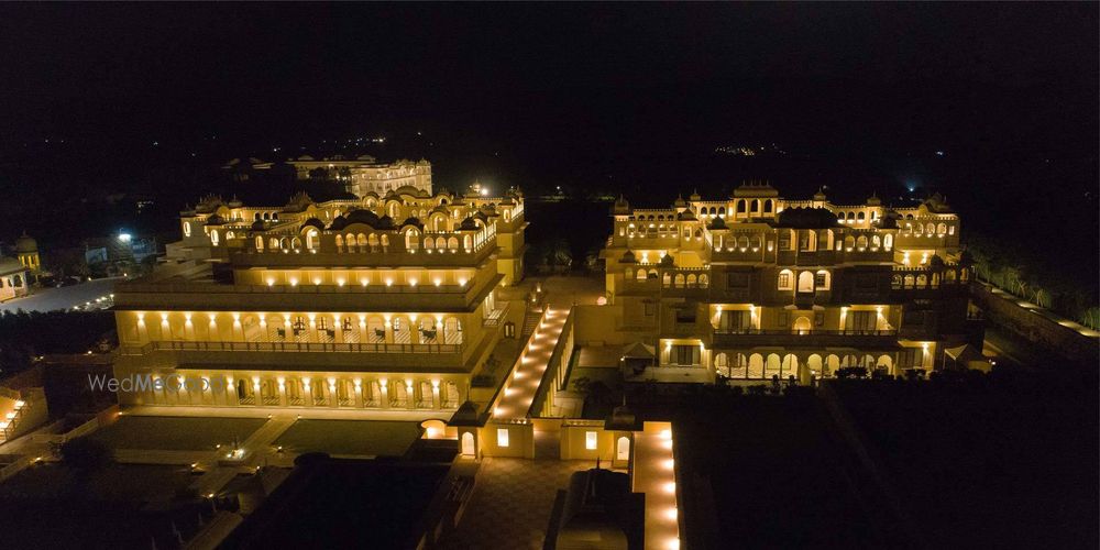 Photo By The Vijayran Palace by Royal Quest Resorts - Venues