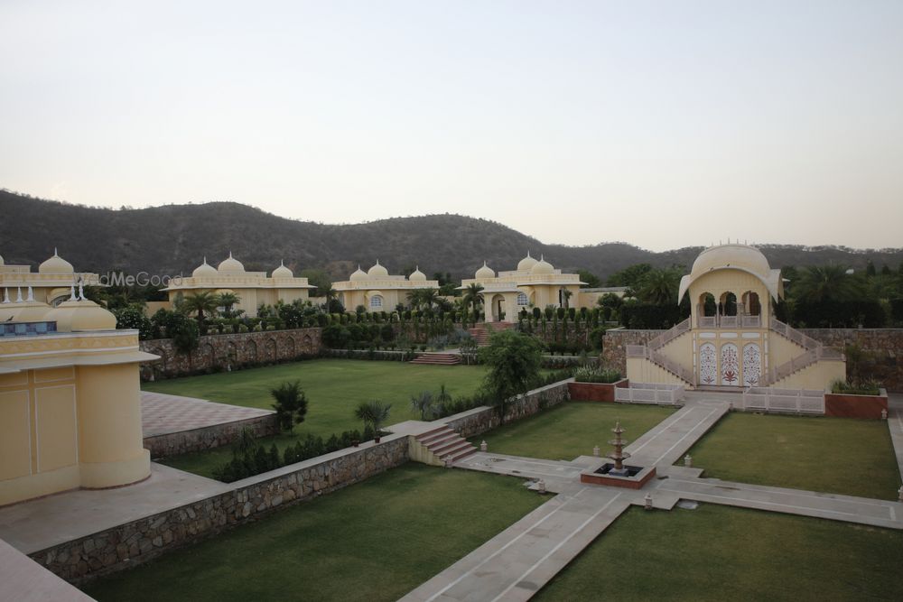 Photo By The Vijayran Palace by Royal Quest Resorts - Venues