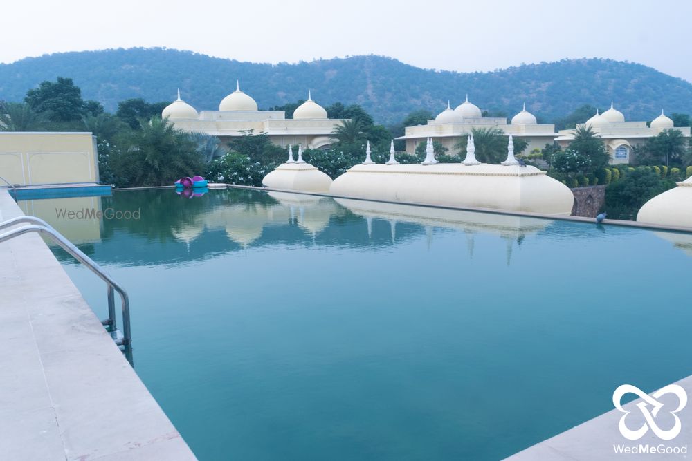 Photo By The Vijayran Palace by Royal Quest Resorts - Venues