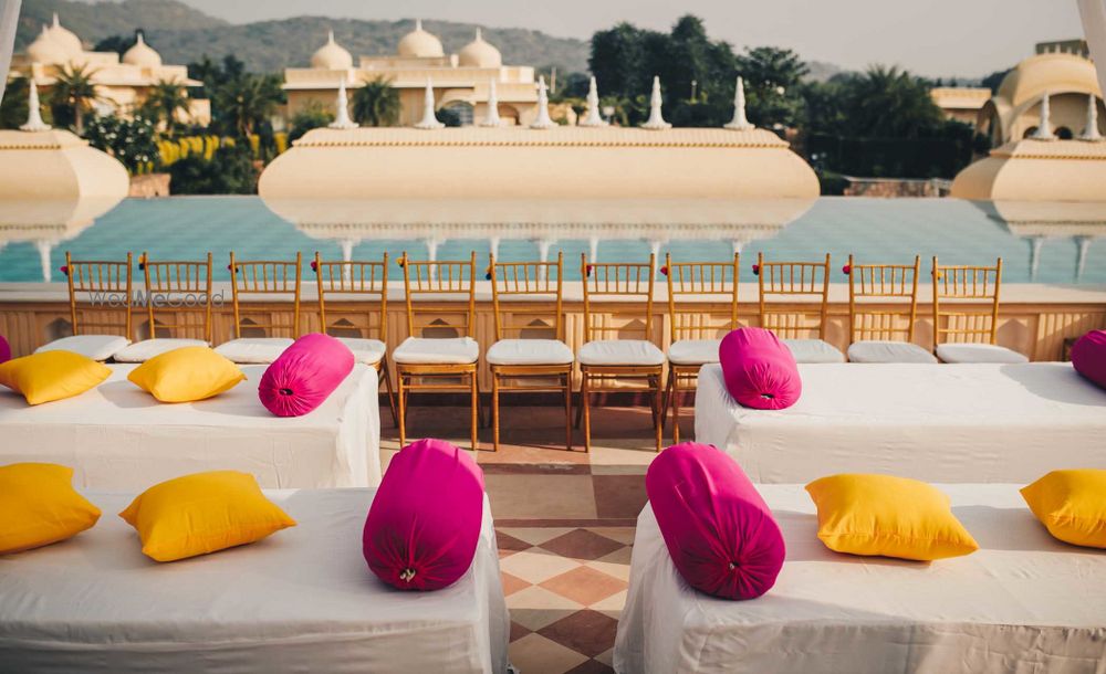 Photo By The Vijayran Palace by Royal Quest Resorts - Venues